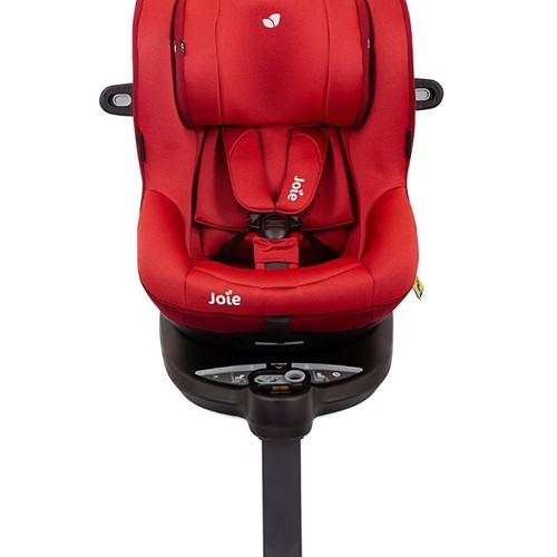 Scaun auto rotativ cu isofix Joie i-Spin 360 Merlot 0-18 kg