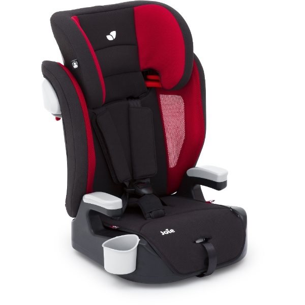 Scaun auto Joie Elevate 9-36 kg Cherry [traducere în curs]