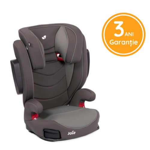 Автокресло Joie Trillo LX 15-36 кг Dark Pewter