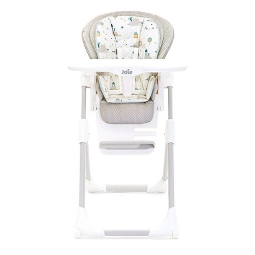 Scaun de masa Joie Mimzy Deluxe LX Little World [traducere în curs]