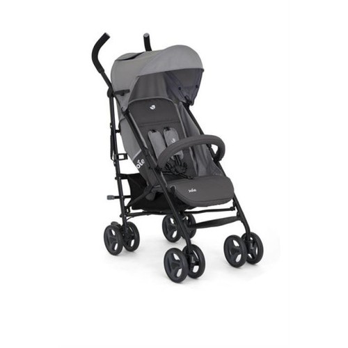 Carucior sport Joie Nitro LX Dark Pewter (0+ luni)