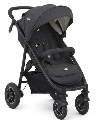 Carucior multifunctional Joie Mytrax Pavement