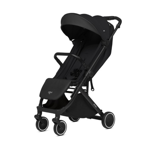 Cărucior sport ANEX AIR-X Black