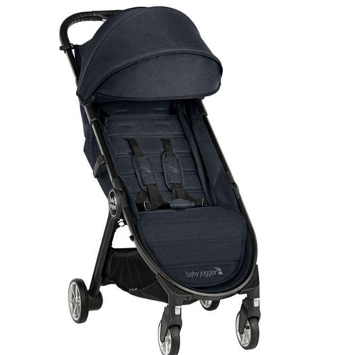 Carucior Baby Jogger City Tour 2 Carbon