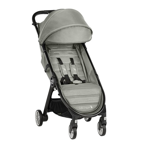 Carucior Baby Jogger City Tour 2 Slate