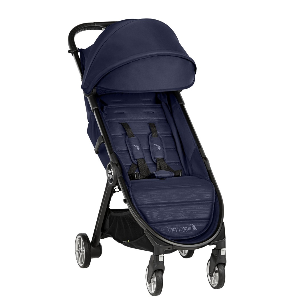 Carucior Baby Jogger City Tour 2 Seacrest C rucioare sport C rucioare NewKids