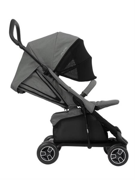 Carucior Ultracompact Nuna Pepp Next Frost C rucioare sport