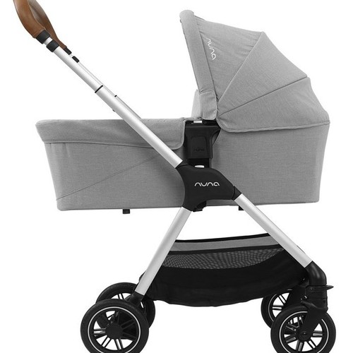 Carucior compact 2 in 1 Nuna Triv Frost