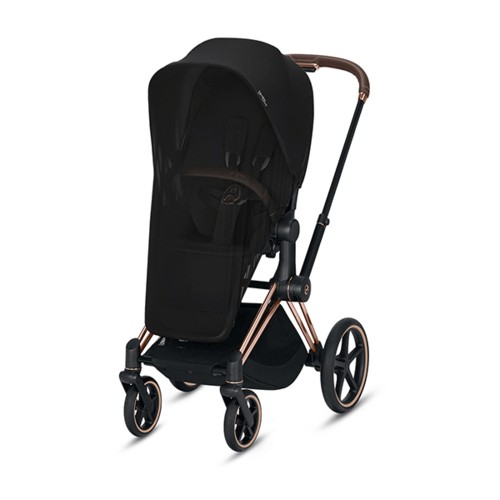 Plasa impotriva insectelor pentru Carucior Sport Cybex Priam si Mios