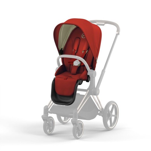 Cybex Textil pentru scaunul sport Priam IV 2022  (Autumn Gold)