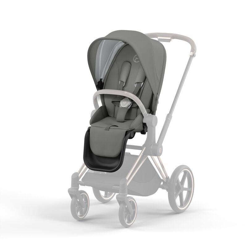 Cybex Textil pentru scaunul sport Priam IV Mirage Grey