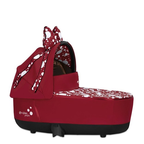 Cybex Landou Lux pentru cărucior  Priam Perricoat by Geremy Scott