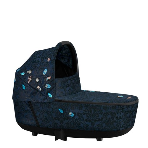 Cybex Landou Lux pentru cărucior  Priam FE Gewels of nature