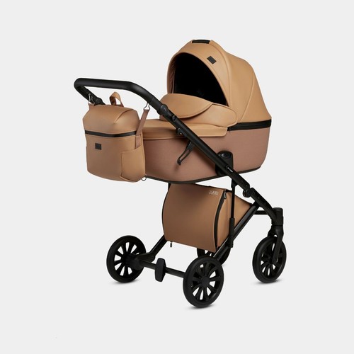 Carucior 2 in 1 Anex E/Type Caramel