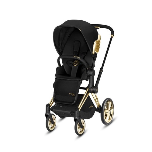 Carucior Cybex PRIAM by JEREMY SCOTT WINGS