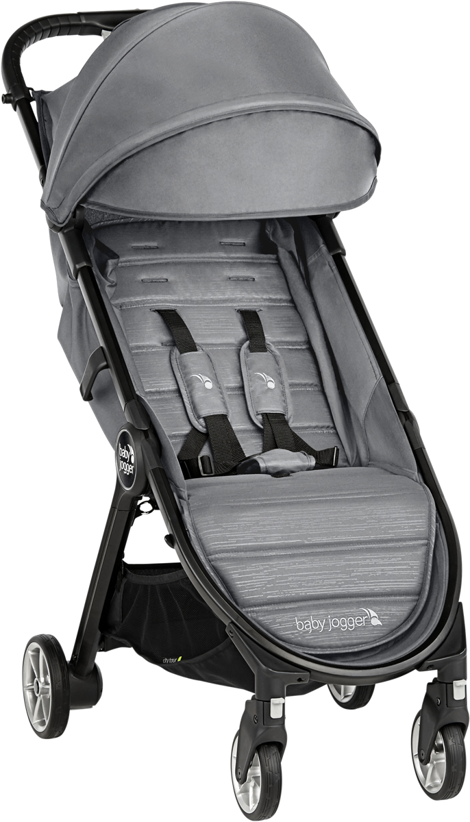 Carucior Baby Jogger City Tour 2 Slate