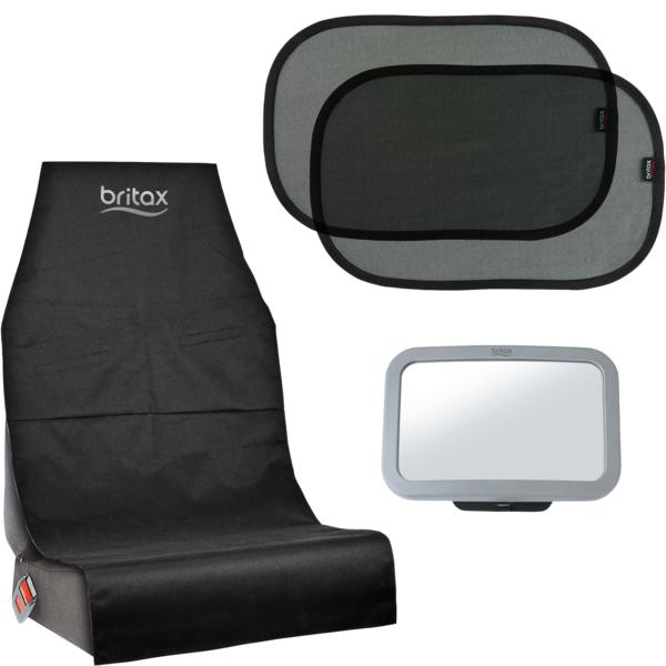 Kit accesorii auto Britax Romer