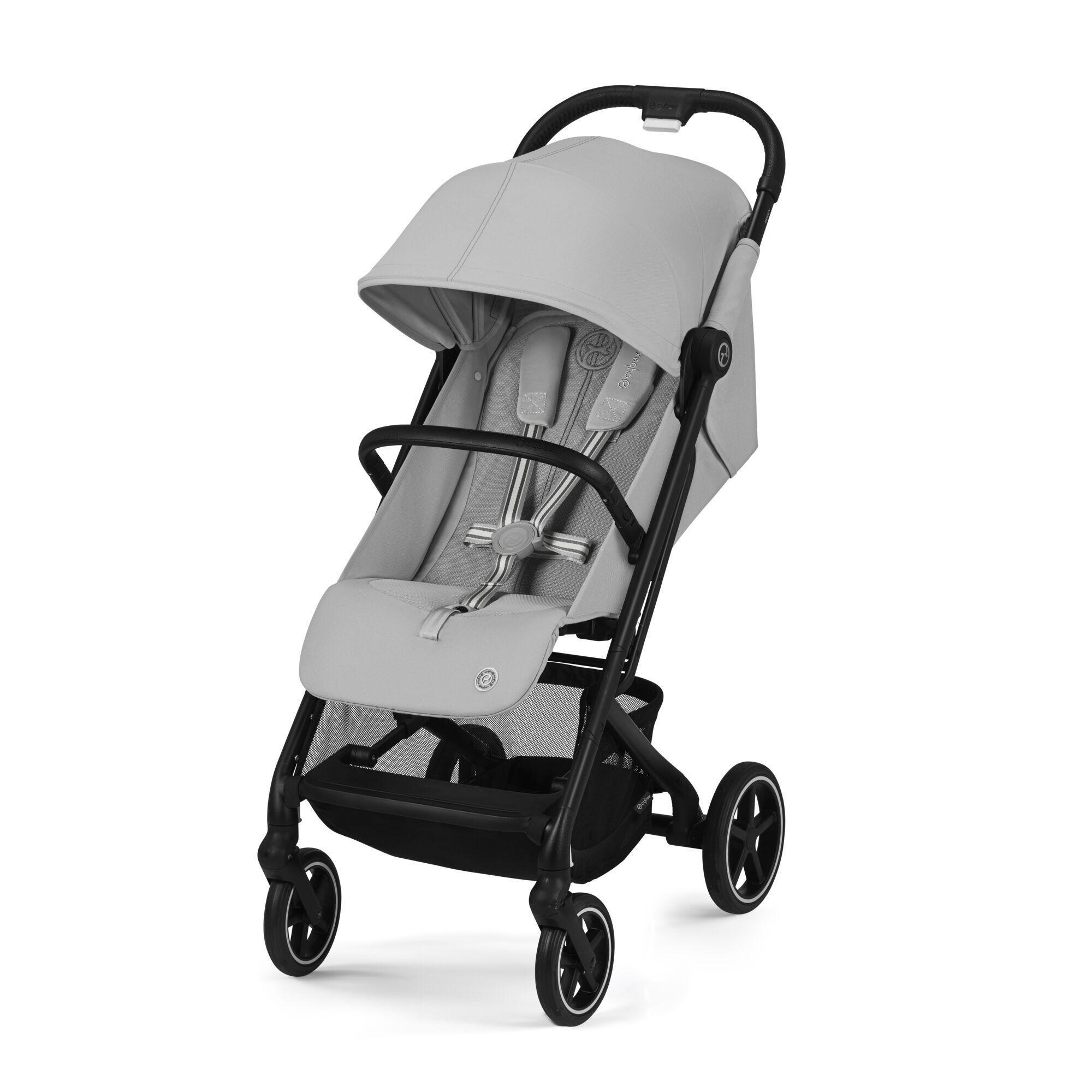 Carucior sport Cybex BEEZY Grey light   New* Editia 2024