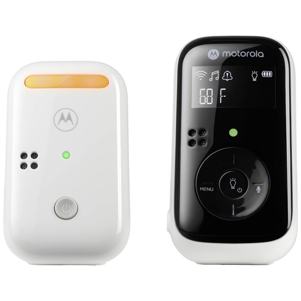 Audio Monitor Digital Motorola PIP11