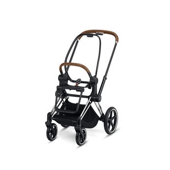 Cybex Cadru cărucior Priam IV Chrome