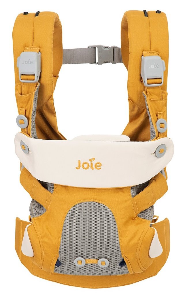 Sistem ergonomic Joie Savvy Butterscotch