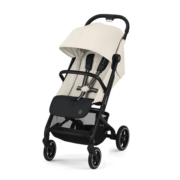 Carucior sport Cybex BEEZY Canvas White New* Editia 2024