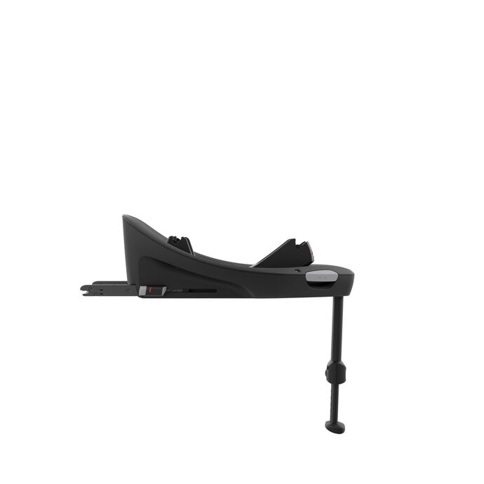 Cybex Baza Isofix G i-size Black