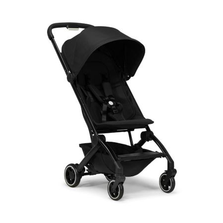Cărucior sport ultracompact, Joolz Aer+, Space black
