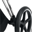 Cybex Каркас прогулочной коляски Priam III (Chrome)