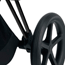 Cybex Каркас прогулочной коляски Priam III (Matt Black)