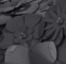 Cybex Текстиль для прогулочного блока Priam III (Simply Flowers Dream Grey)