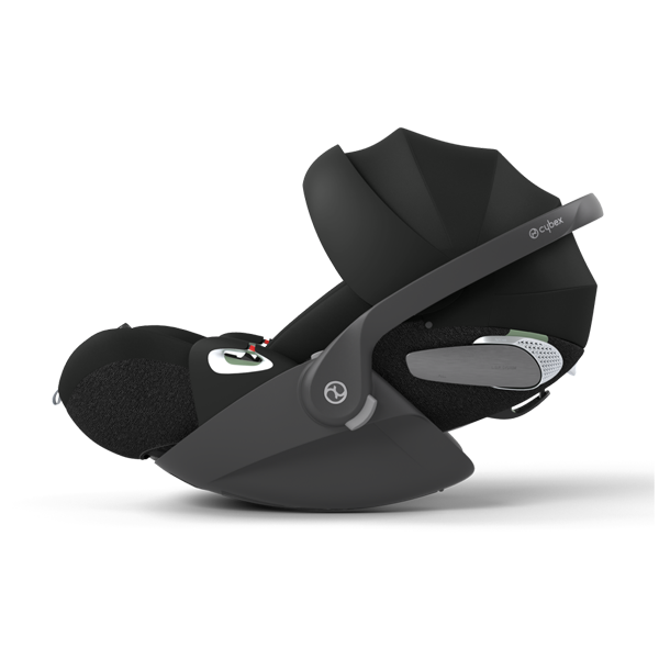 Scoica auto Cybex  Cloud T i-Size Sephia Black