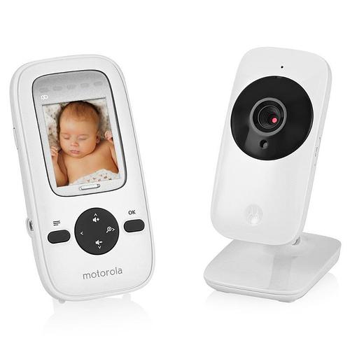 Video monitor digital Motorola MBP481